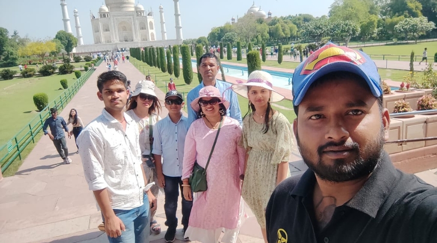 hire driver for outstation in gurgaon